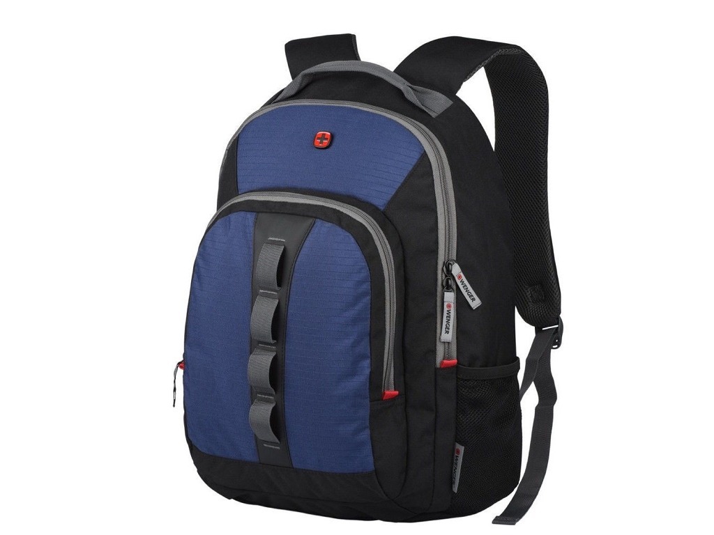 WENGER Mars 16 Blue