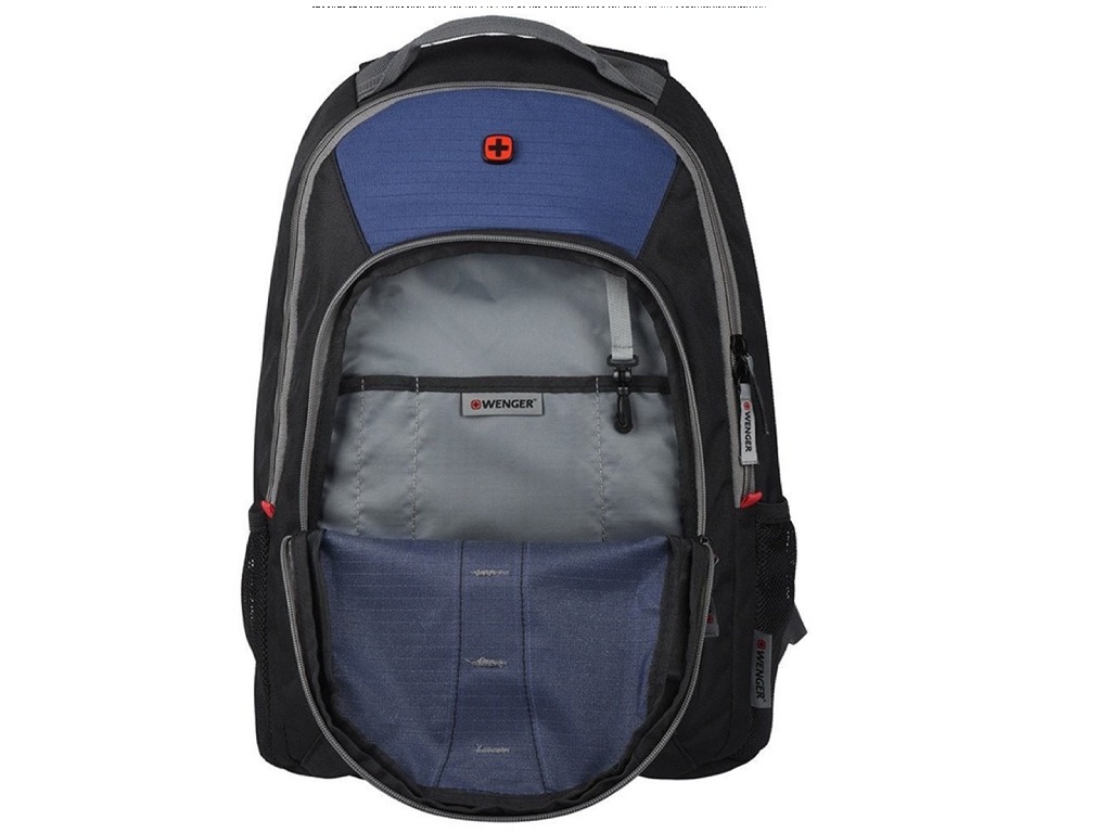 WENGER Mars 16 Blue