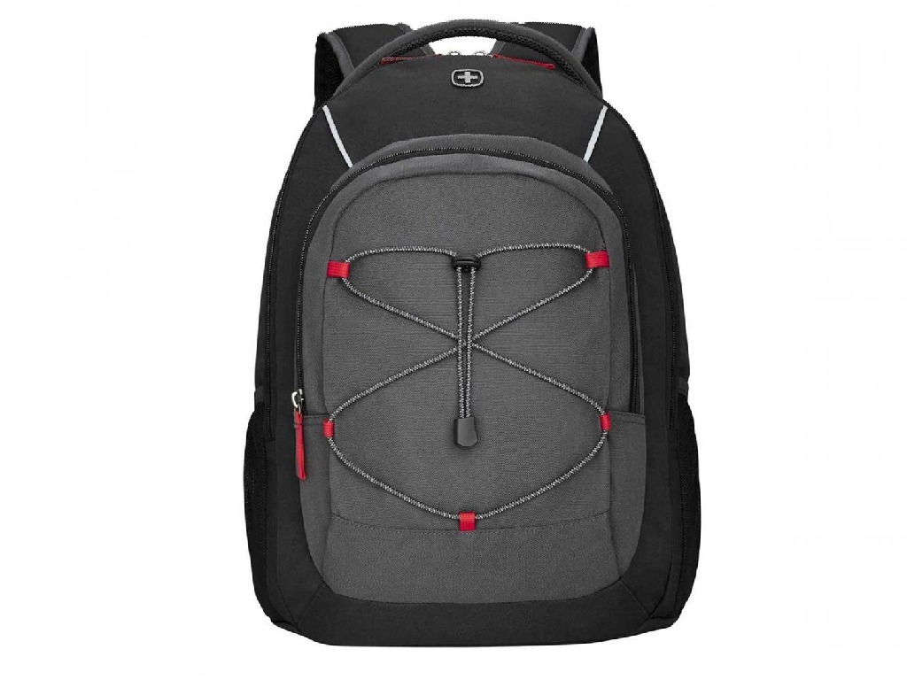 WENGER Mars 16 Black