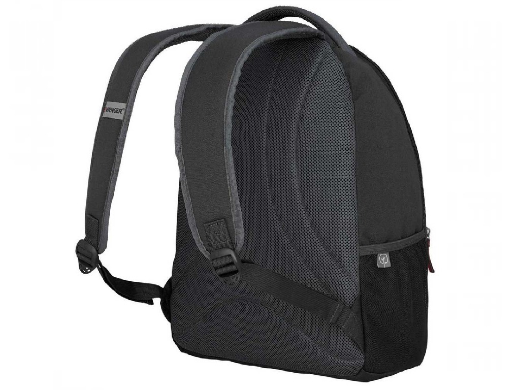 WENGER Mars 16 Black