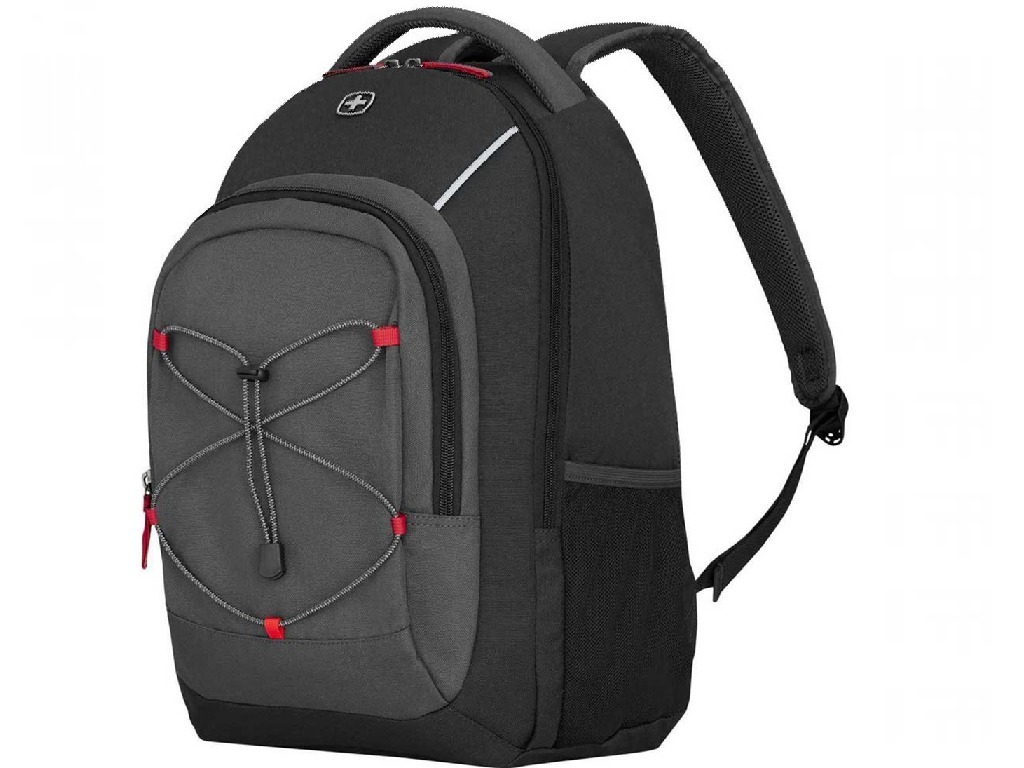 WENGER Mars 16 Black