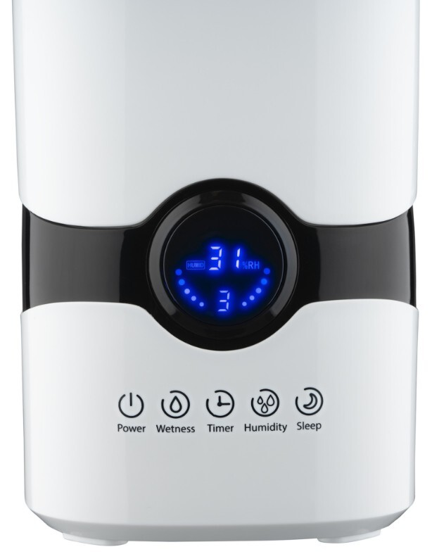 ARDESTO USH-M-LCD-4L-W