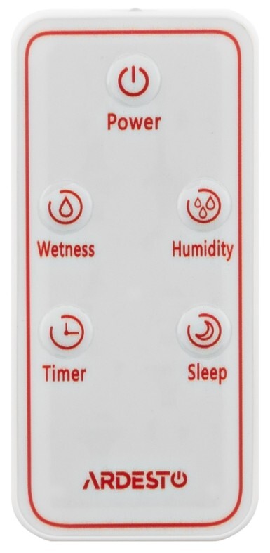 ARDESTO USH-M-LCD-4L-W