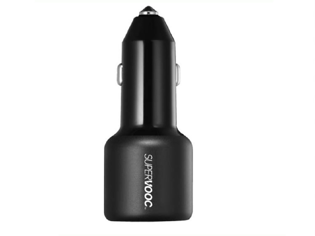 OPPO SUPERVOOC 80W CAR