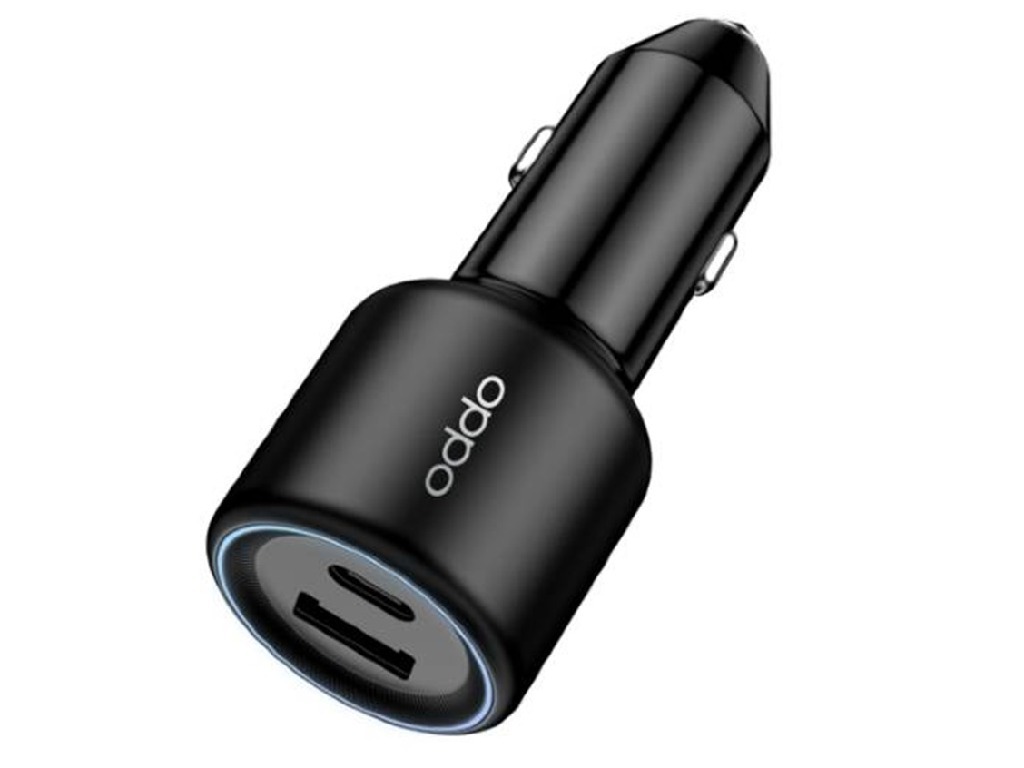 OPPO SUPERVOOC 80W CAR