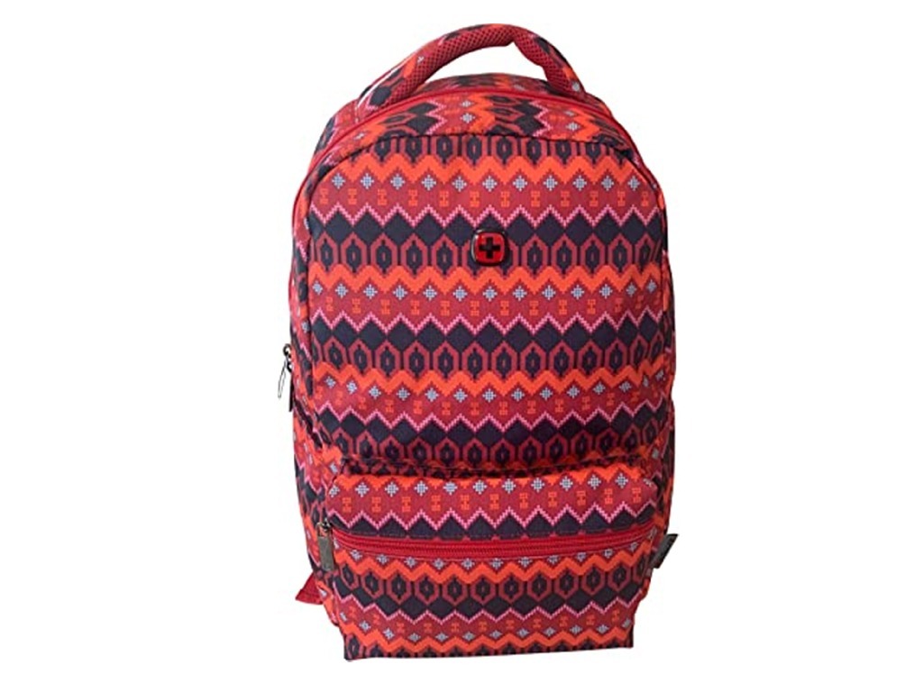 WENGER Colleague 16 Red