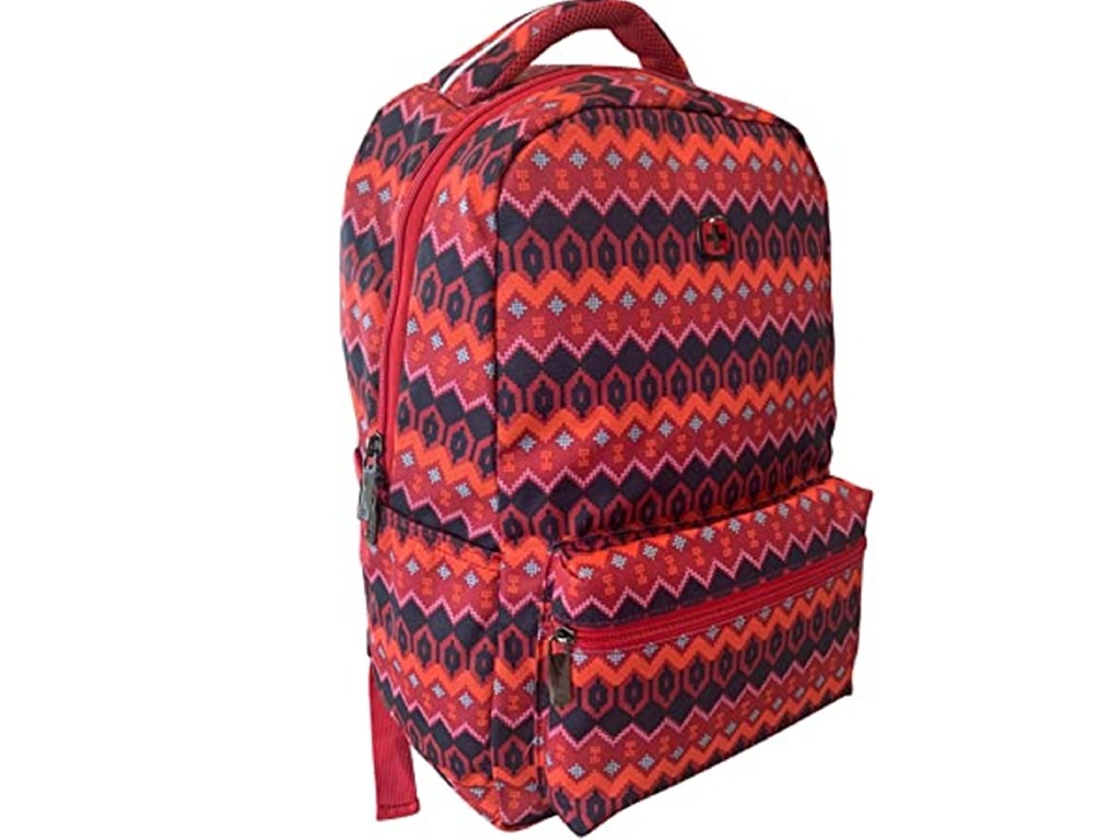 WENGER Colleague 16 Red