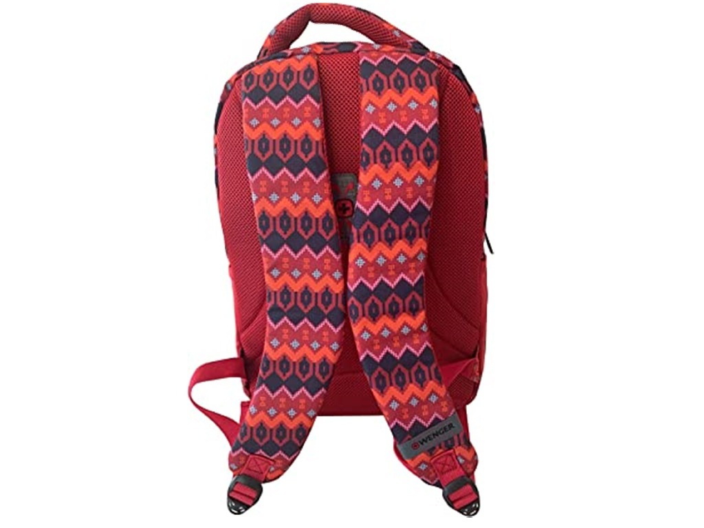 WENGER Colleague 16 Red