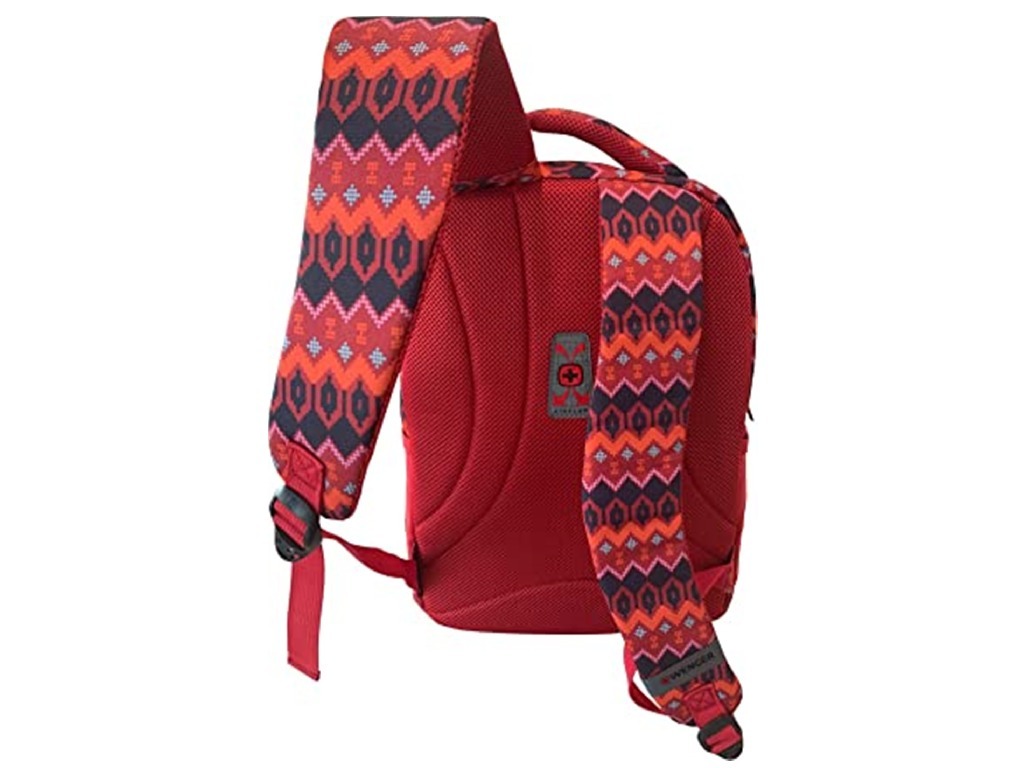 WENGER Colleague 16 Red
