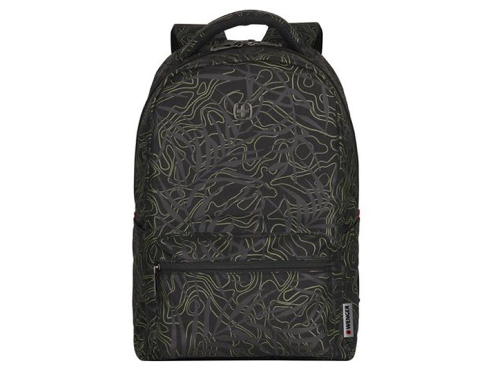 WENGER Colleague 16 Black