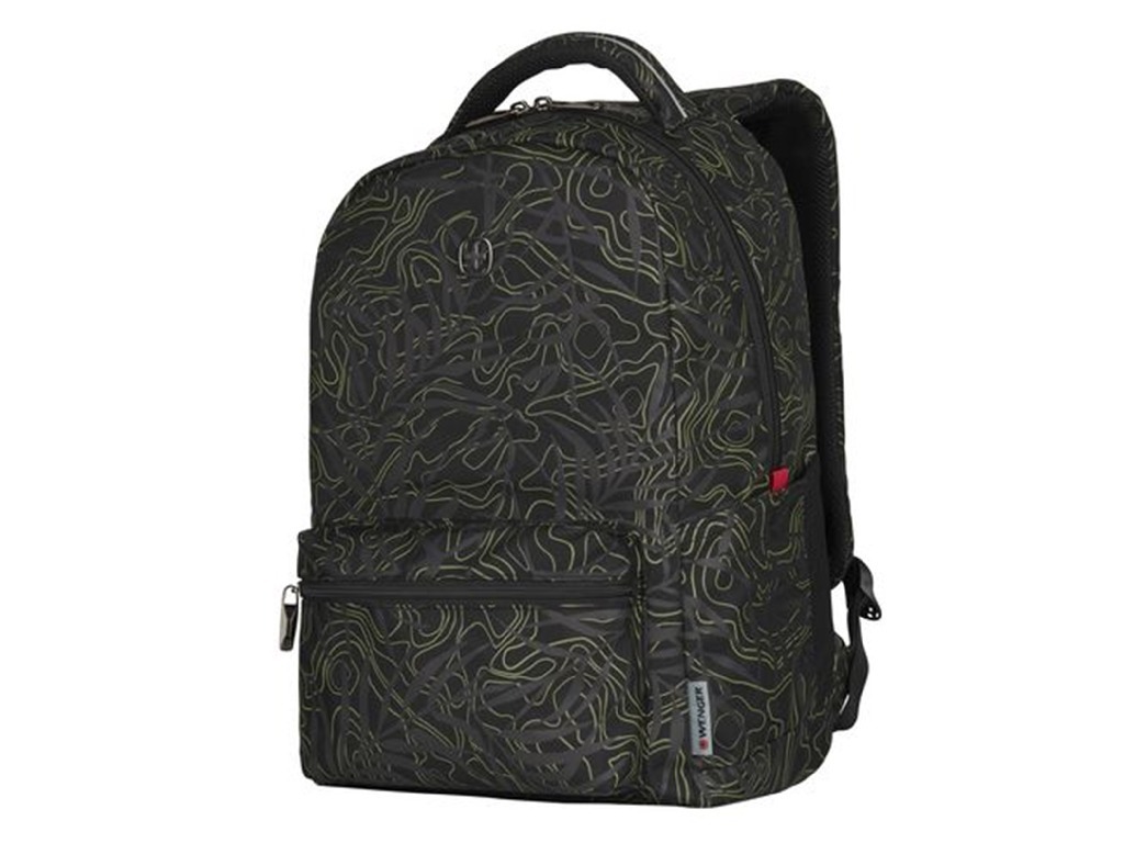 WENGER Colleague 16 Black