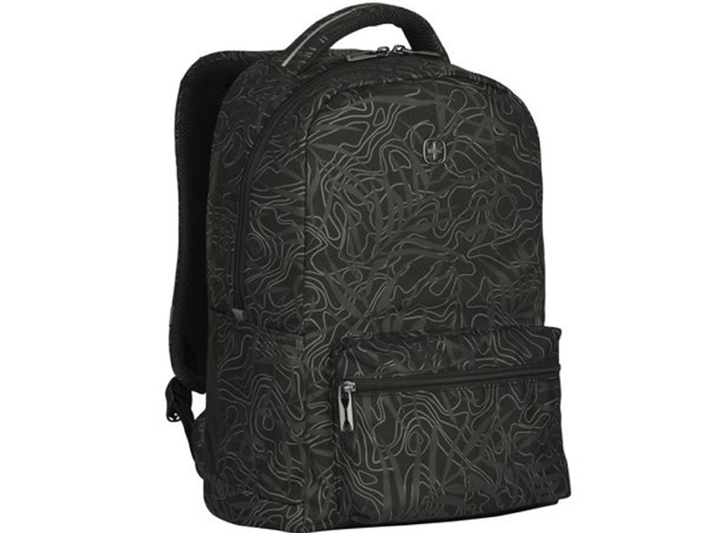 WENGER Colleague 16 Black