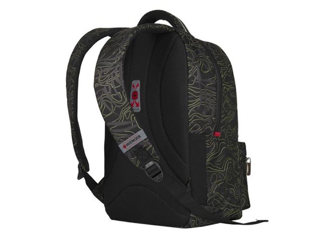 WENGER Colleague 16 Black