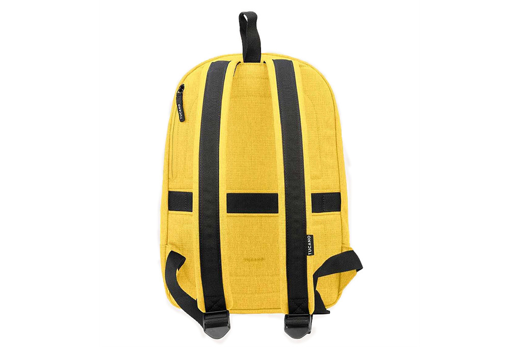 Tucano BACKPACK Ted 14 Yellow