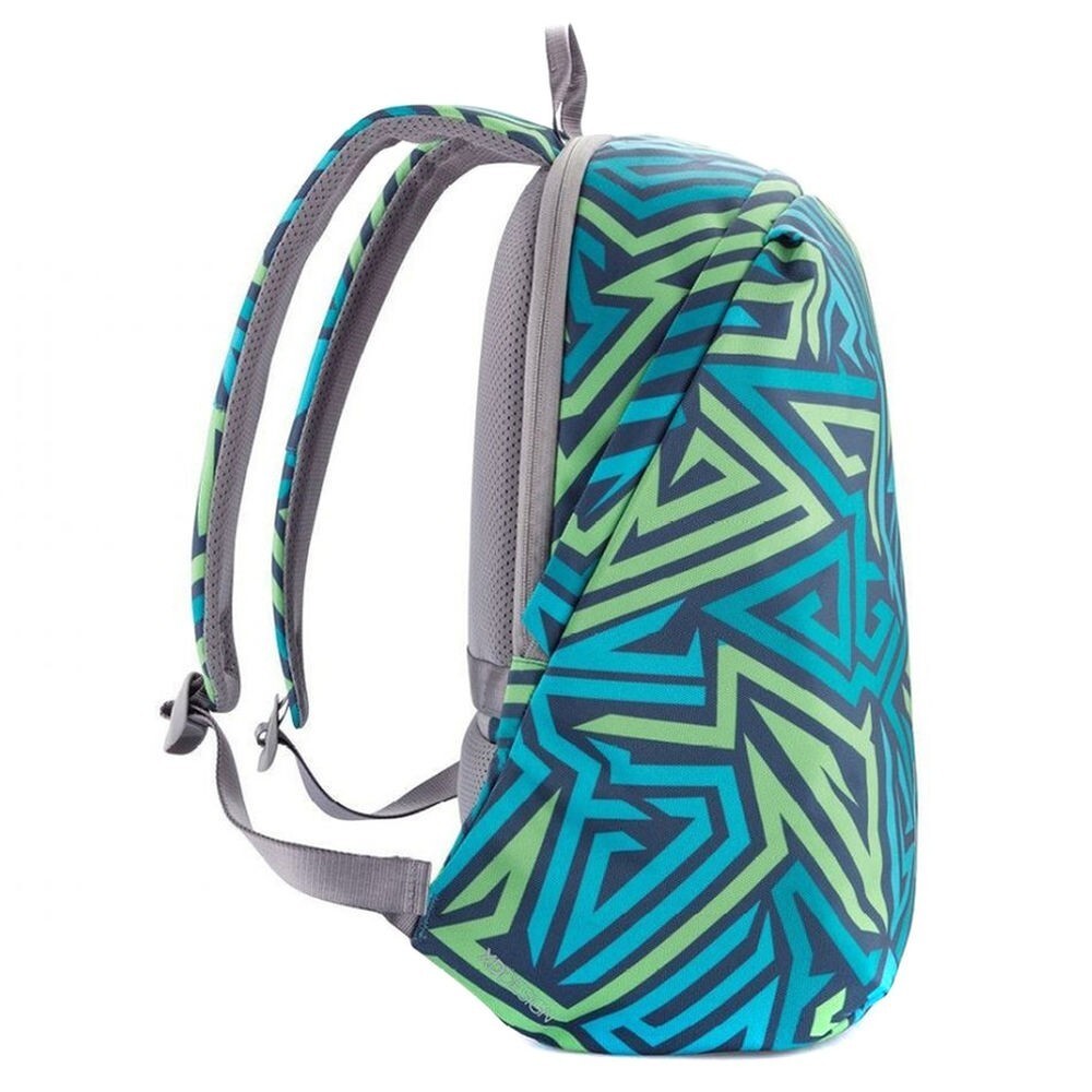 XD-DESIGN Bobby Soft Art 15.6 Blue