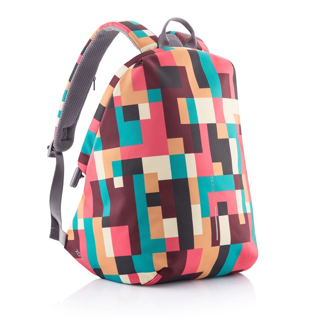 XD-DESIGN Backpack Bobby Soft Art / 15.6" Red