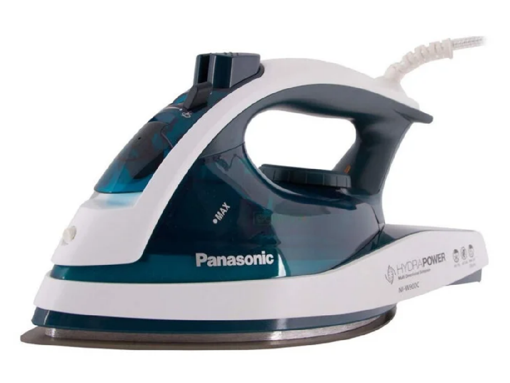 Panasonic NI-W900CMTW