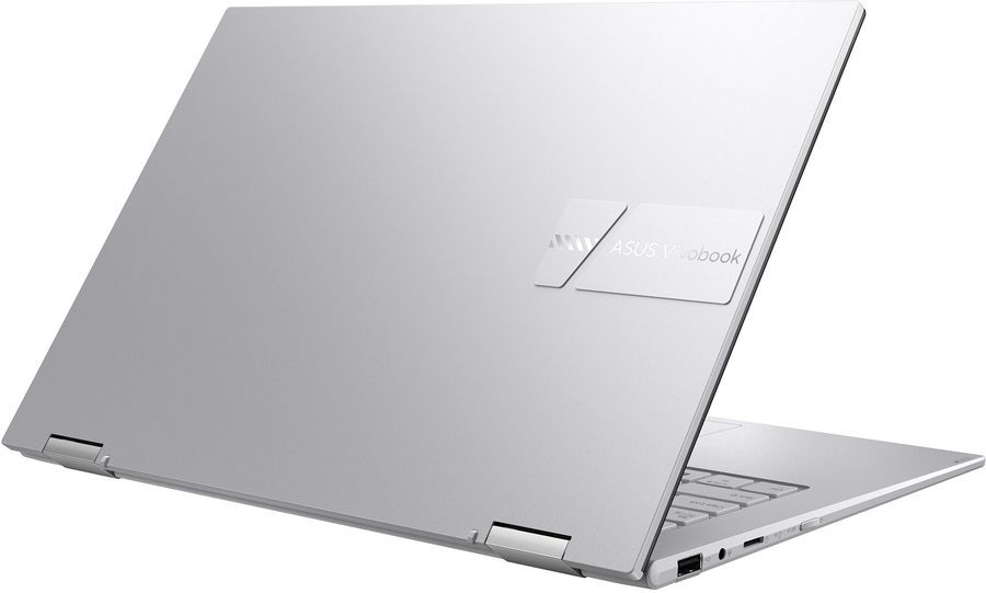 ASUS Vivobook Flip / 14 FullHD Touch / Pentium Silver N6000 / 8GB DDR4 / 256GB SSD / Windows 11 Home / TP1401KA-EC022W