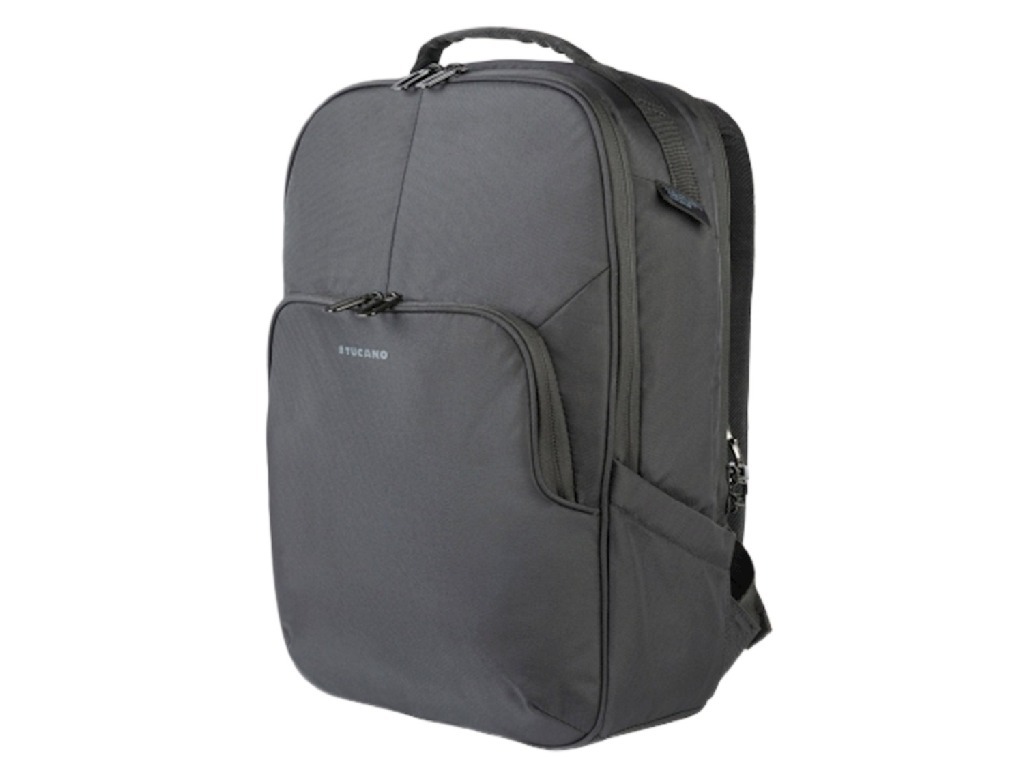 Tucano BACKPACK SALVO Antitheft 15.6