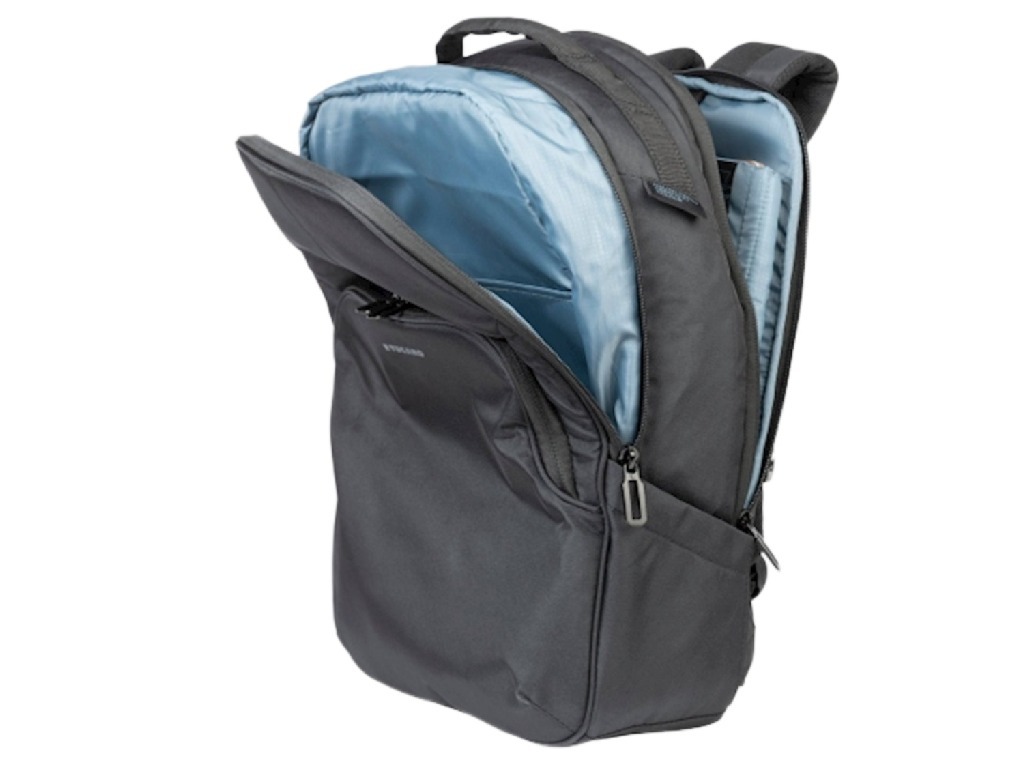 Tucano BACKPACK SALVO Antitheft 15.6