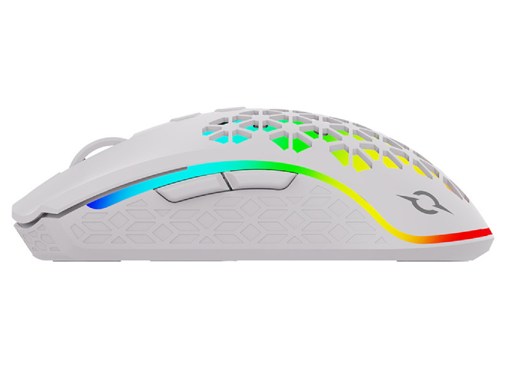 AQIRYS POLARIS Wireless White