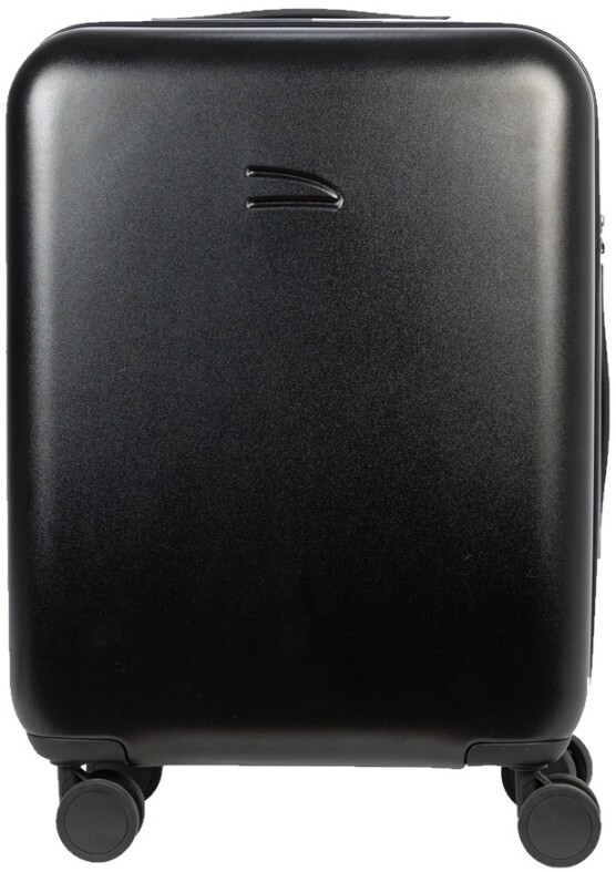 Tucano TROLLEY TED Rigid S 40L Black