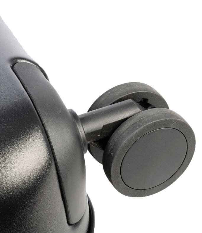 Tucano TROLLEY TED Rigid S 40L Black