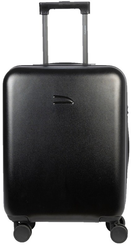 Tucano TROLLEY TED Rigid S 40L Black