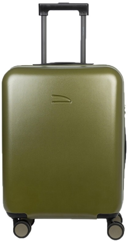 Tucano TROLLEY TED Rigid S 40L Green