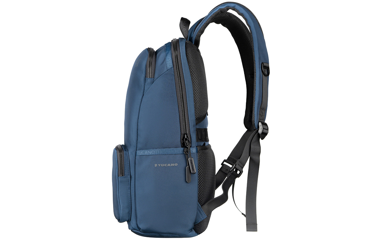 Tucano BACKPACK TERRA Gravity AGS 15.6