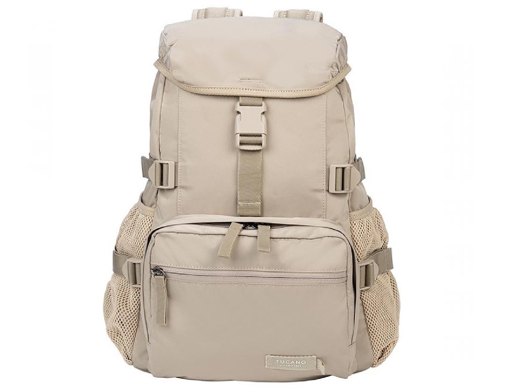 Tucano BACKPACK Desert 13/14 Beige