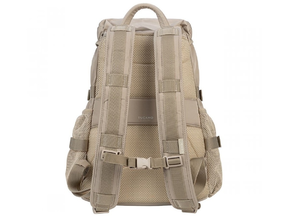 Tucano BACKPACK Desert 13/14 Beige