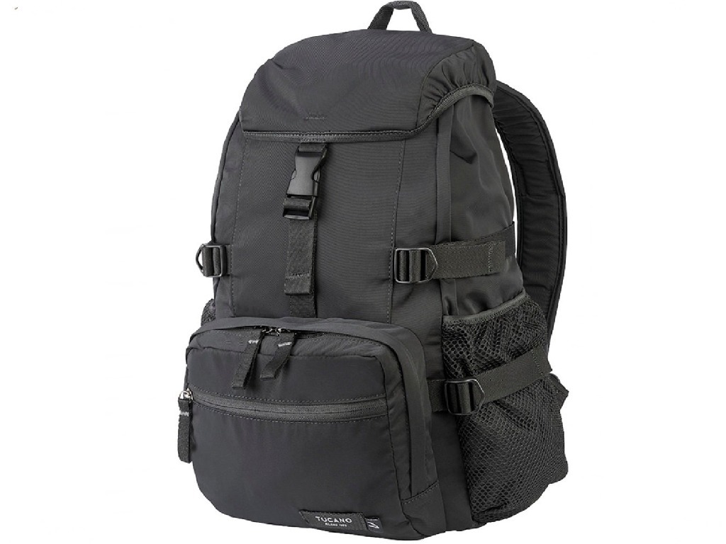 Tucano BACKPACK Desert 13/14 Black