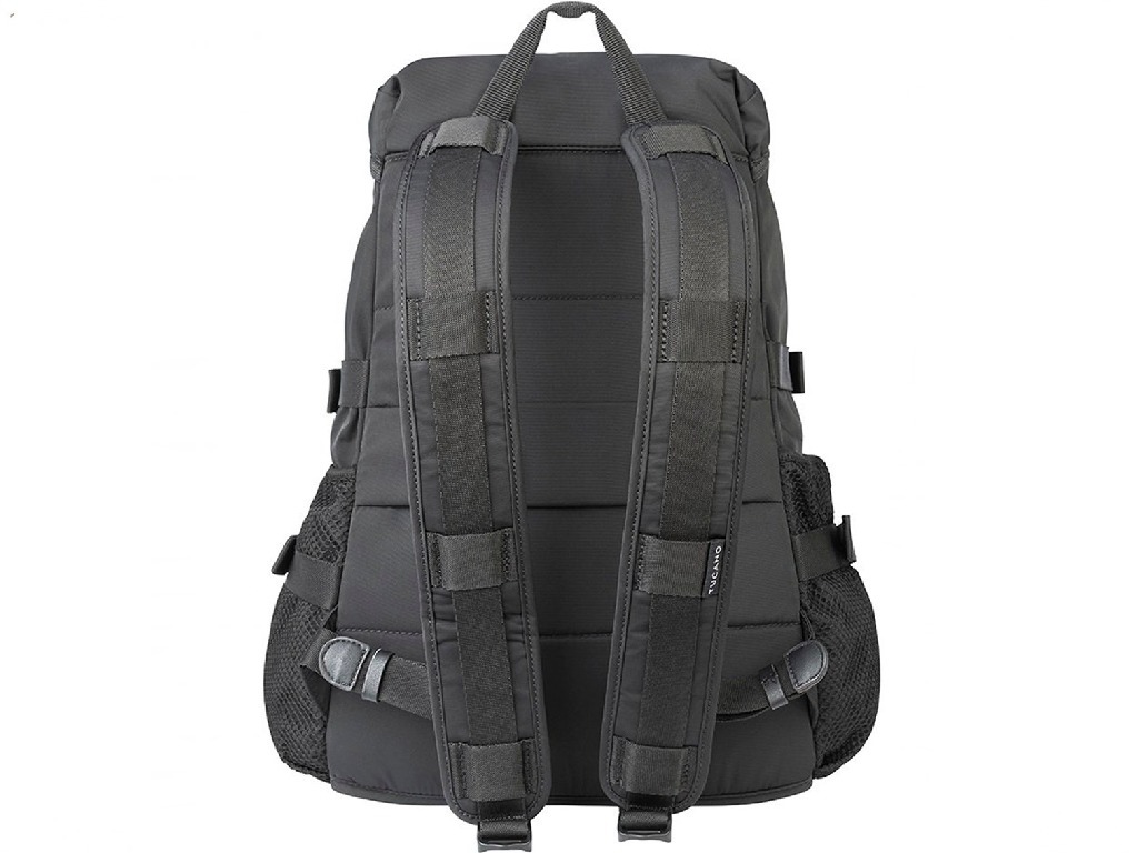 Tucano BACKPACK Desert 13/14 Black