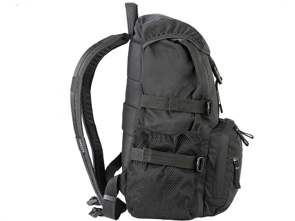 Tucano BACKPACK Desert 13/14 Black