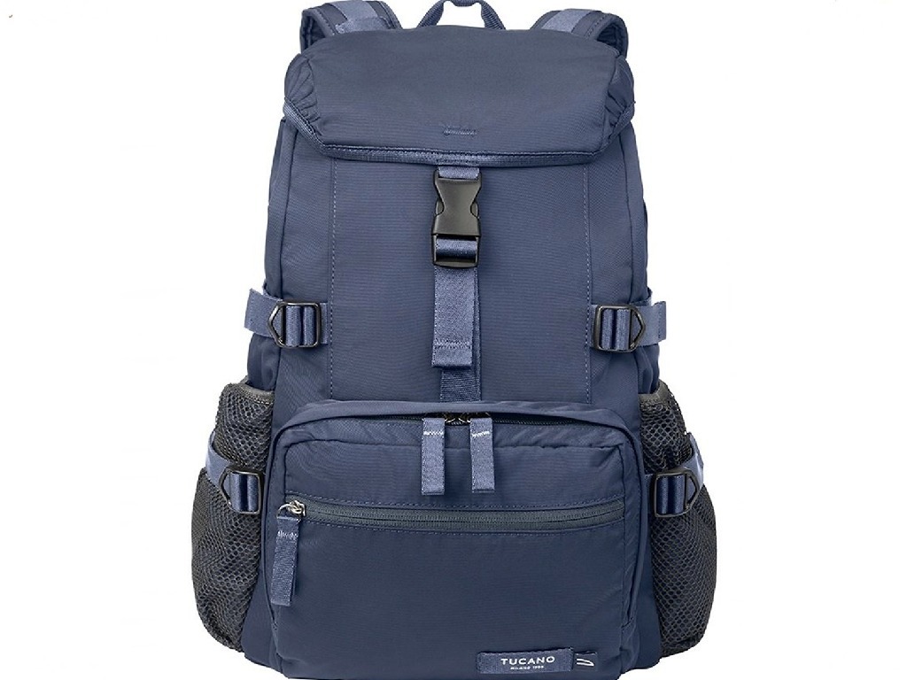 Tucano BACKPACK Desert 13/14 Blue