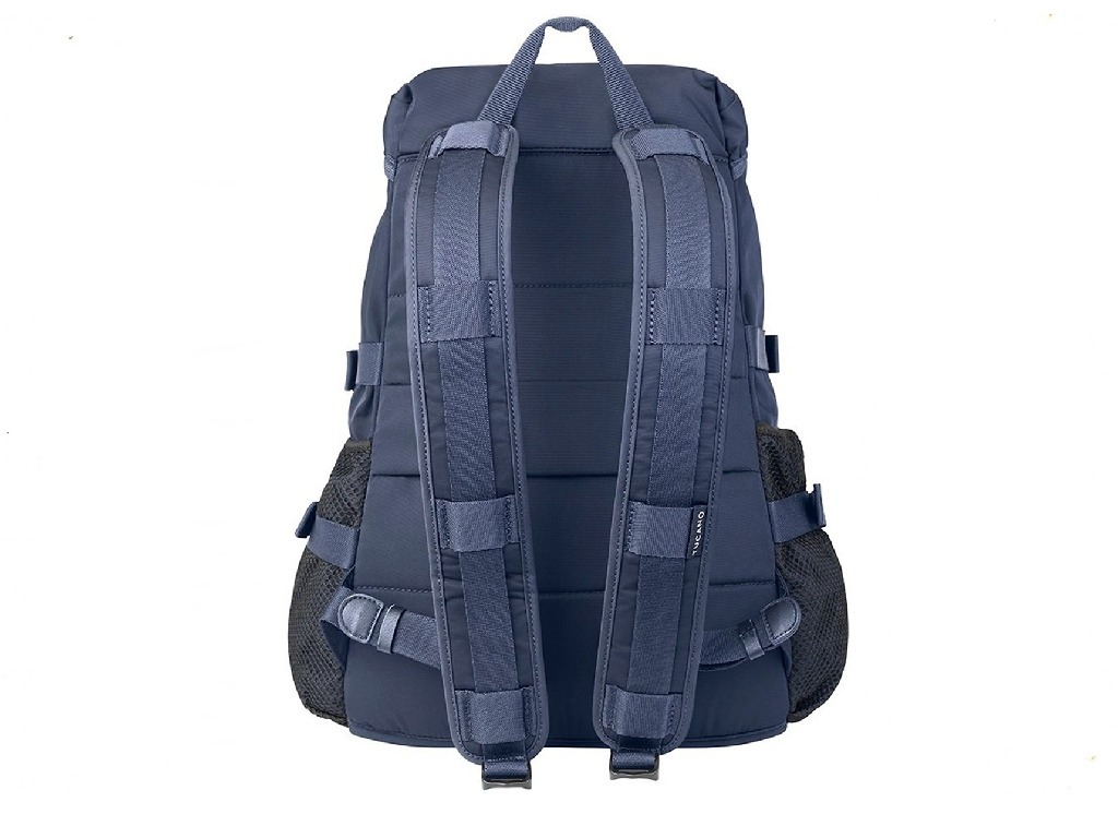 Tucano BACKPACK Desert 13/14 Blue