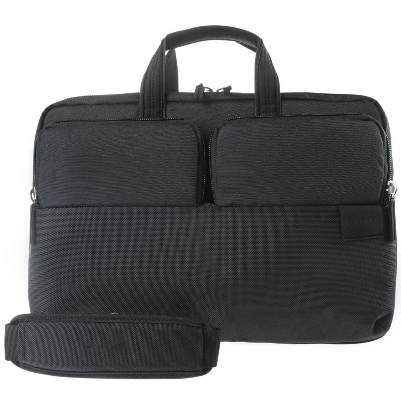 Tucano BAG Stilo Business / 15.6" Black