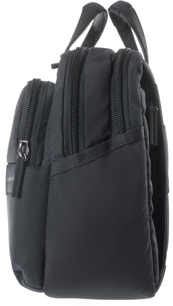 Tucano BAG Stilo Business / 15.6" Black