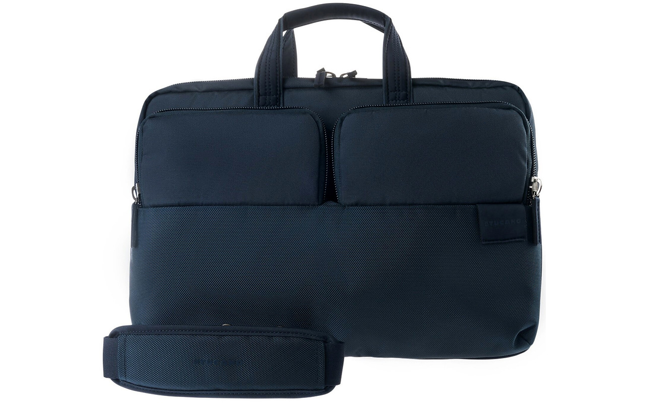 Tucano BAG Stilo Business 15.6 Blue