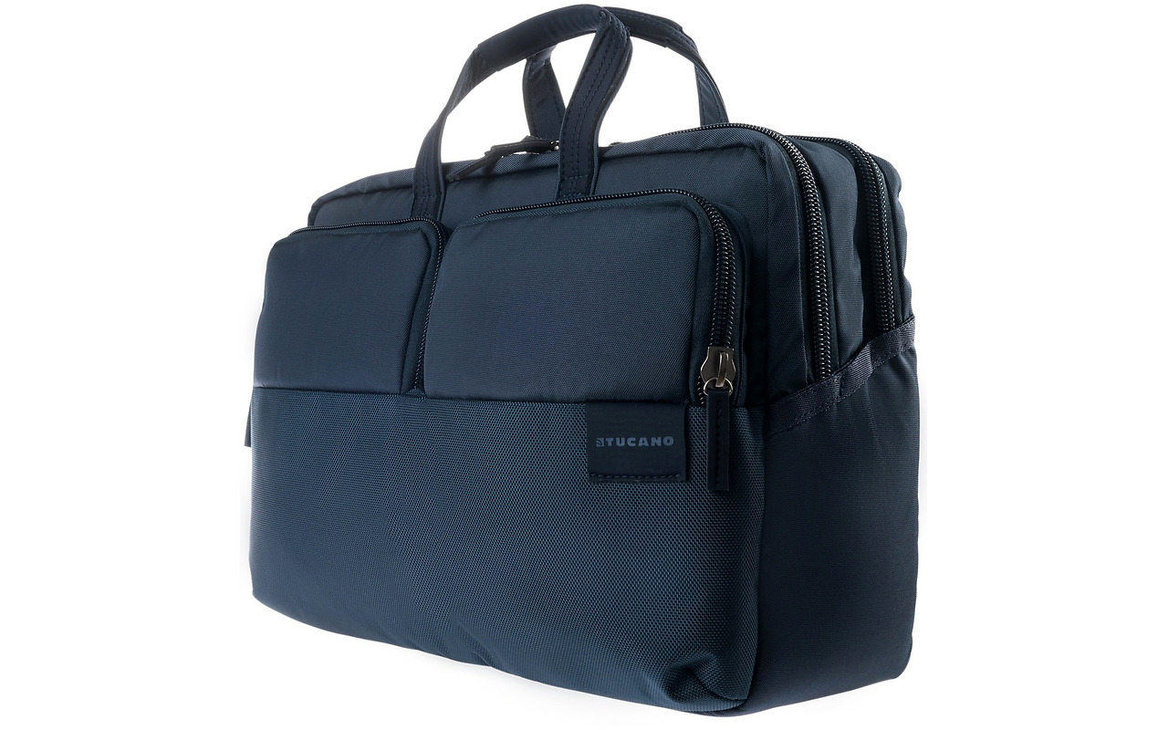 Tucano BAG Stilo Business 15.6 Blue