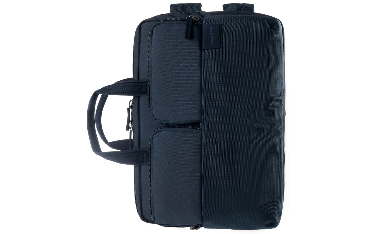 Tucano BAG Stilo Business 15.6 Blue