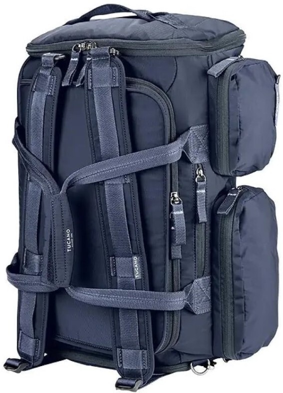 Tucano BACKPACK Desert Weekender 15.6 Blue