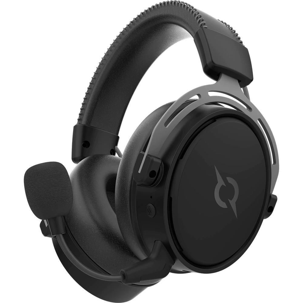 AQIRYS ANDROMEDA / 7.1 Virtual Surround Black