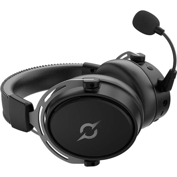 AQIRYS ANDROMEDA / 7.1 Virtual Surround Black