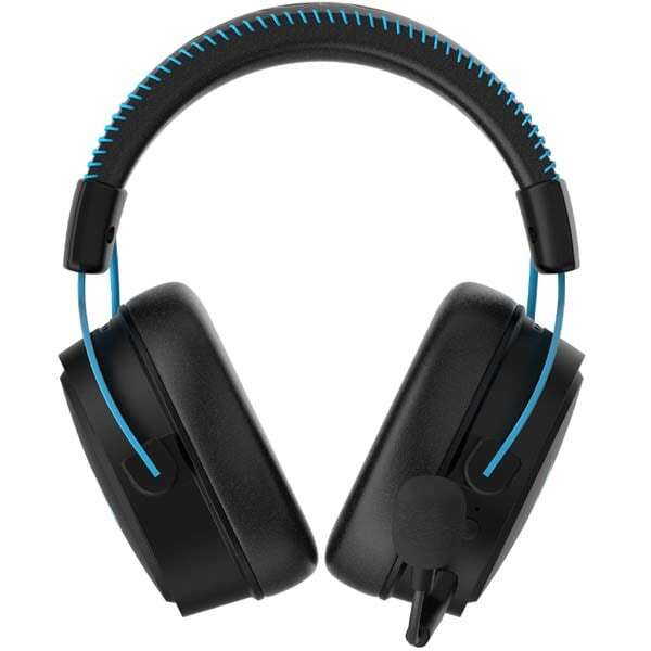AQIRYS ANDROMEDA / 7.1 Virtual Surround Blue