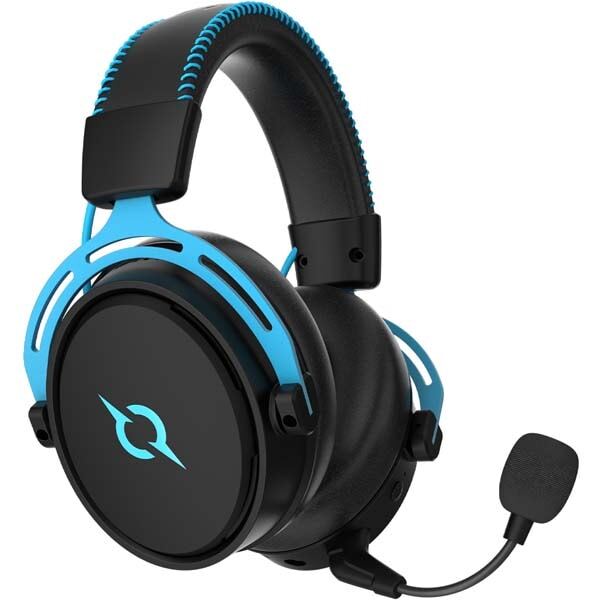 AQIRYS ANDROMEDA / 7.1 Virtual Surround Blue