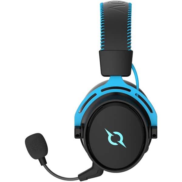 AQIRYS ANDROMEDA / 7.1 Virtual Surround Blue