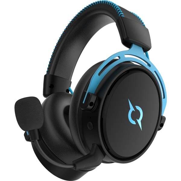 AQIRYS ANDROMEDA / 7.1 Virtual Surround Blue