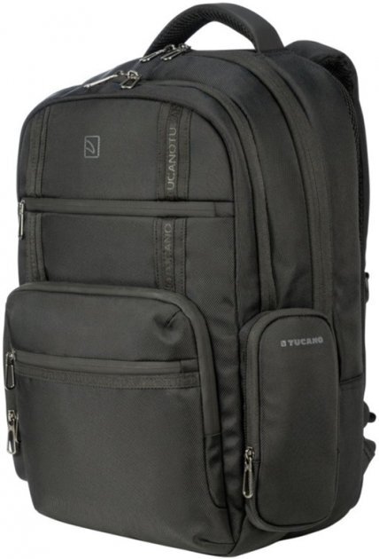 Tucano BACKPACK SOLE AGS 17 Black